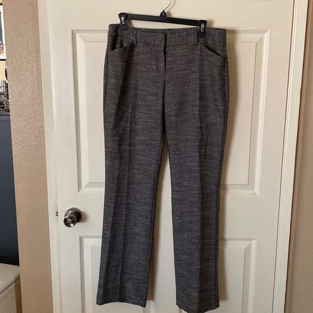 Express pants